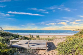 Banksia House - on Main Beach, Agnes Water